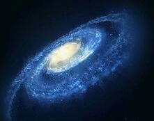 宇宙中最初的氫和氦來真的是無中生有嗎？